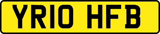 YR10HFB