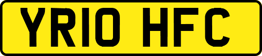YR10HFC