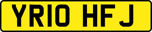 YR10HFJ