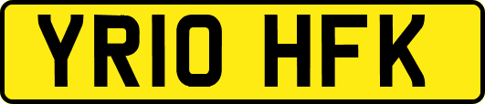 YR10HFK