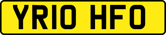 YR10HFO