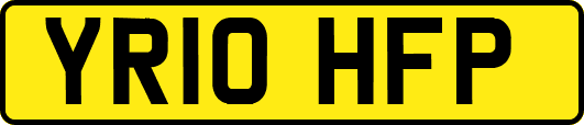 YR10HFP
