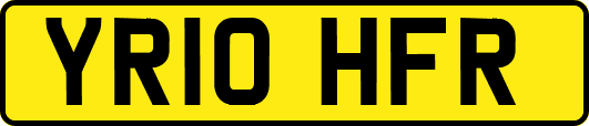 YR10HFR