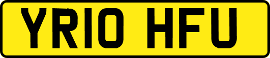 YR10HFU