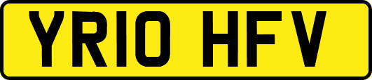 YR10HFV