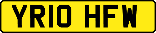 YR10HFW