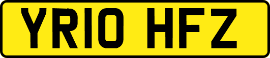YR10HFZ