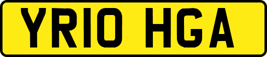 YR10HGA