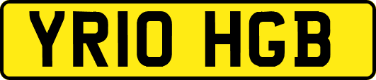 YR10HGB