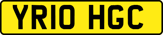 YR10HGC