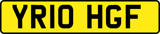 YR10HGF