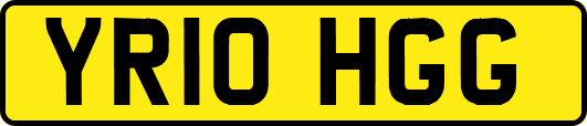 YR10HGG