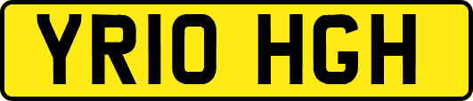 YR10HGH