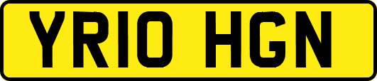 YR10HGN