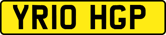YR10HGP