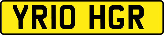 YR10HGR