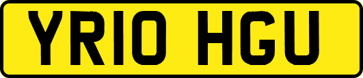 YR10HGU