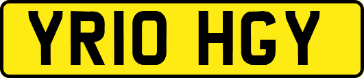YR10HGY