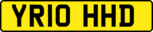 YR10HHD