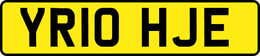 YR10HJE