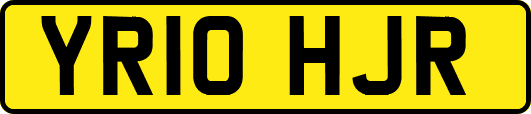 YR10HJR