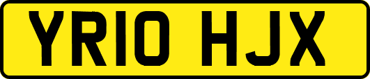 YR10HJX