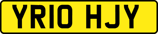 YR10HJY