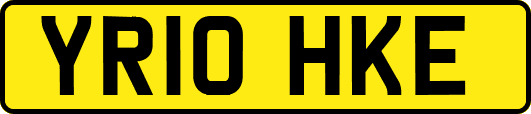 YR10HKE