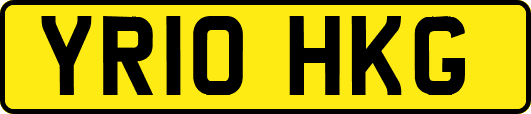 YR10HKG