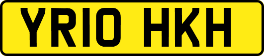 YR10HKH