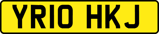 YR10HKJ