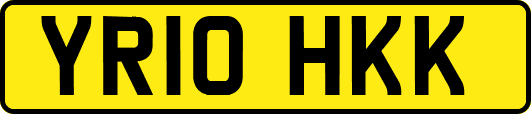 YR10HKK