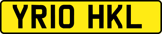 YR10HKL