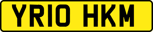 YR10HKM