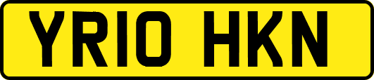 YR10HKN