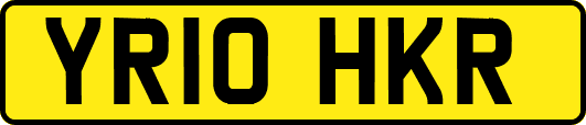 YR10HKR