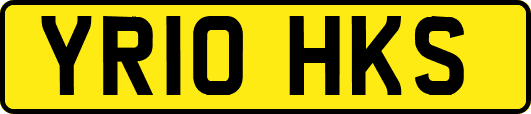 YR10HKS
