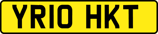 YR10HKT