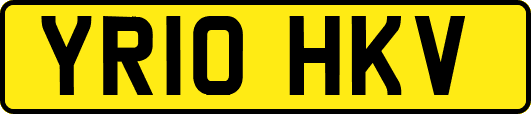 YR10HKV