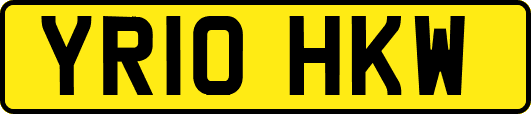 YR10HKW