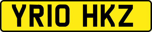 YR10HKZ