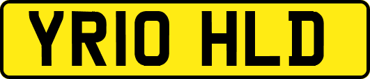 YR10HLD