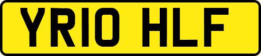 YR10HLF