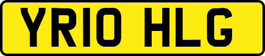 YR10HLG