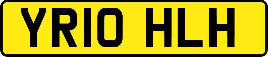 YR10HLH