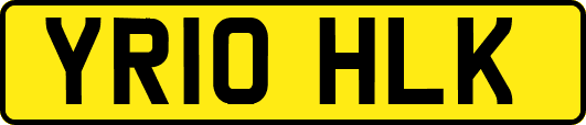 YR10HLK