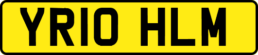 YR10HLM