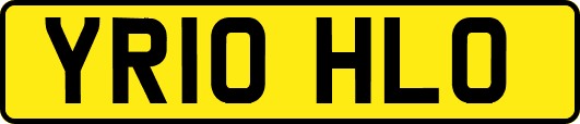 YR10HLO