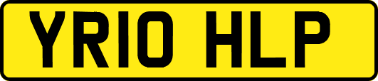 YR10HLP