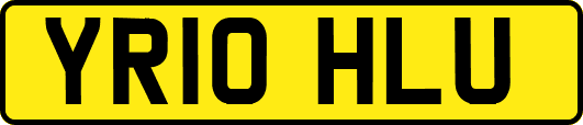 YR10HLU